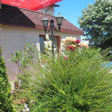 Byala Perla Family Hotel Exterior foto