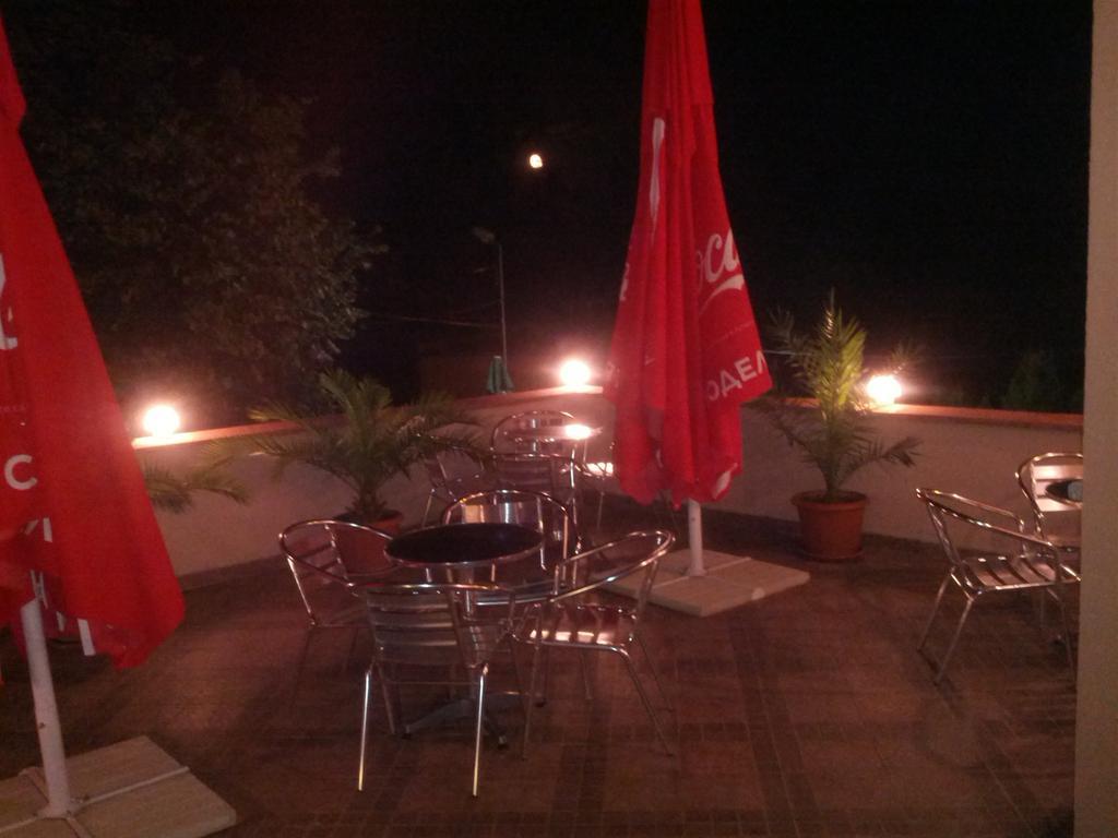 Byala Perla Family Hotel Exterior foto