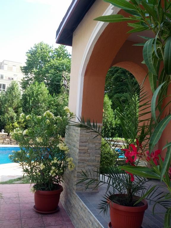 Byala Perla Family Hotel Exterior foto
