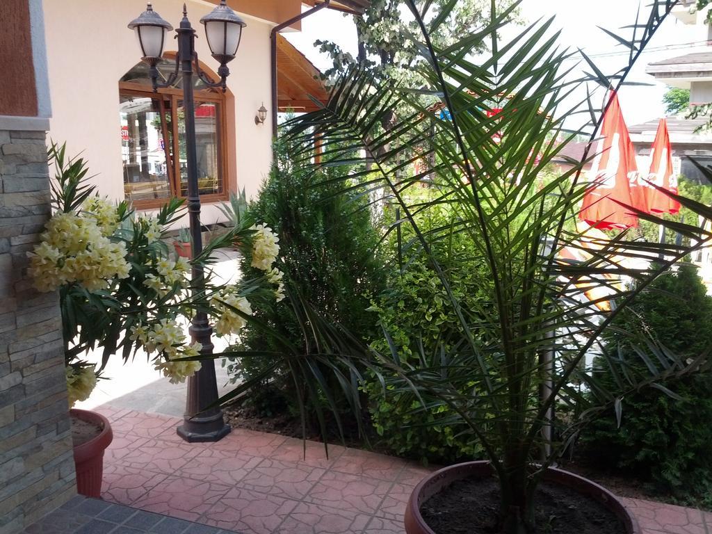 Byala Perla Family Hotel Exterior foto