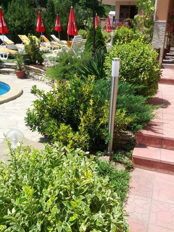 Byala Perla Family Hotel Exterior foto