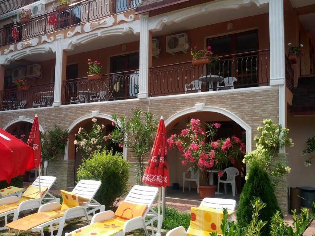 Byala Perla Family Hotel Exterior foto