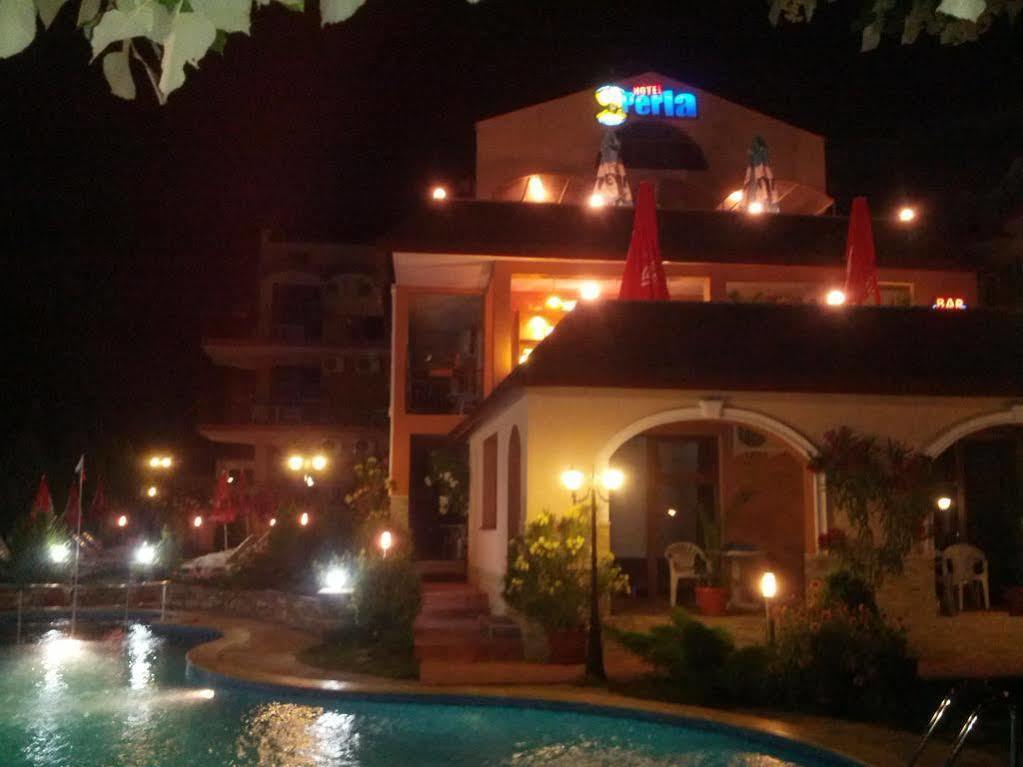 Byala Perla Family Hotel Exterior foto