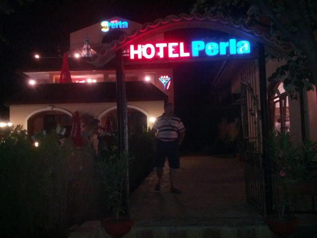 Byala Perla Family Hotel Exterior foto